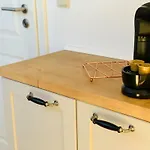 Holiday Apartment With 1 Bedroom