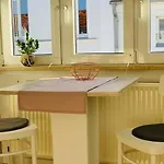 Holiday Apartment With 1 Bedroom